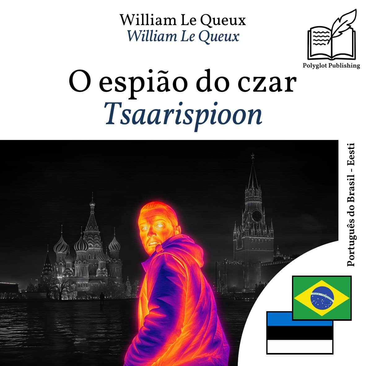 Tsaarispioon