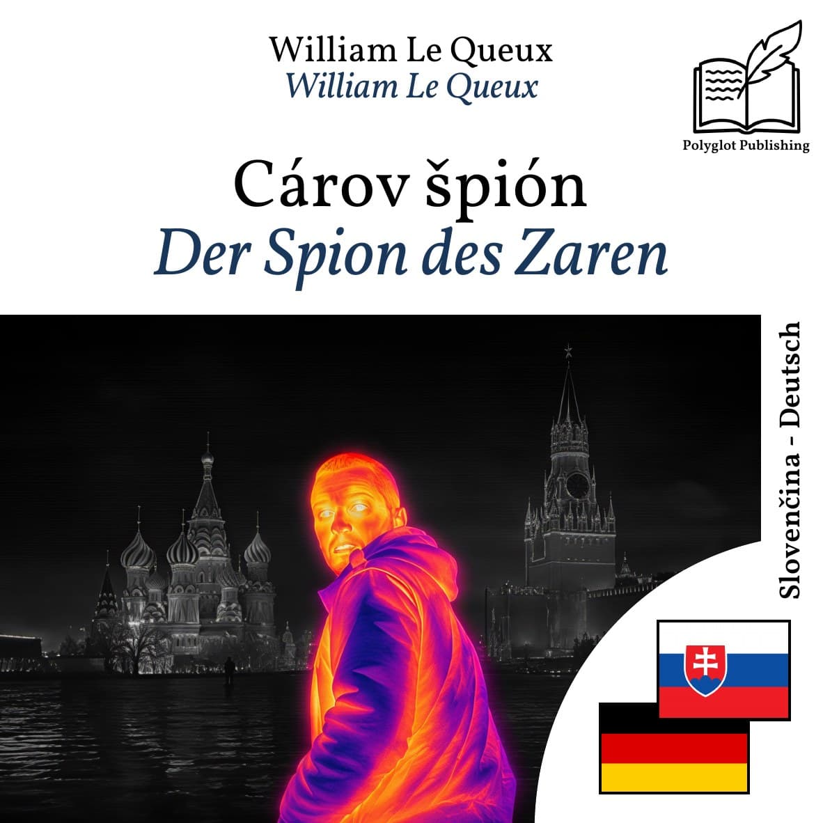 Der Spion des Zaren