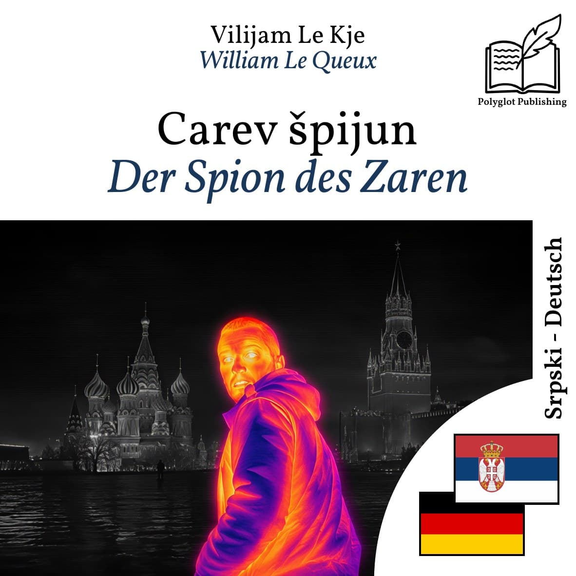 Der Spion des Zaren