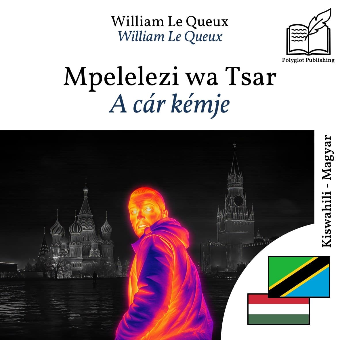 A cár kémje