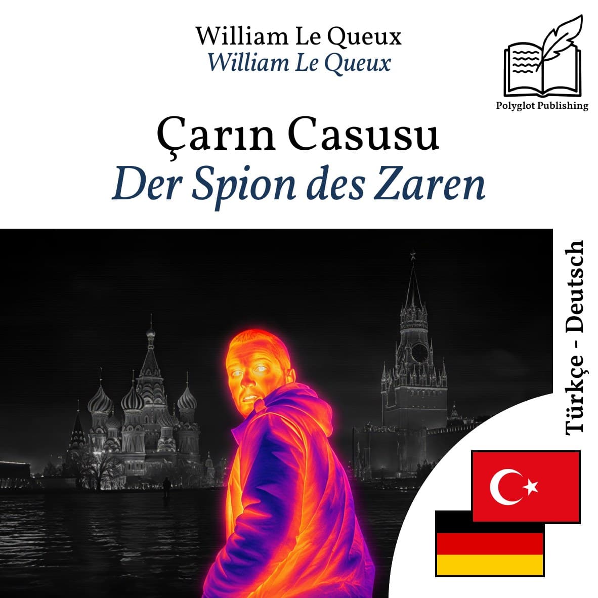 Der Spion des Zaren