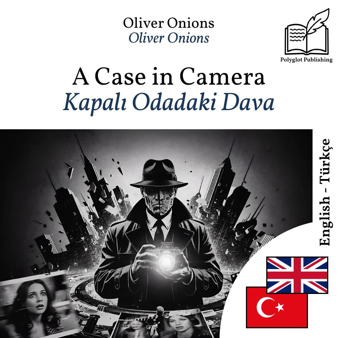 Kapalı Odadaki Dava