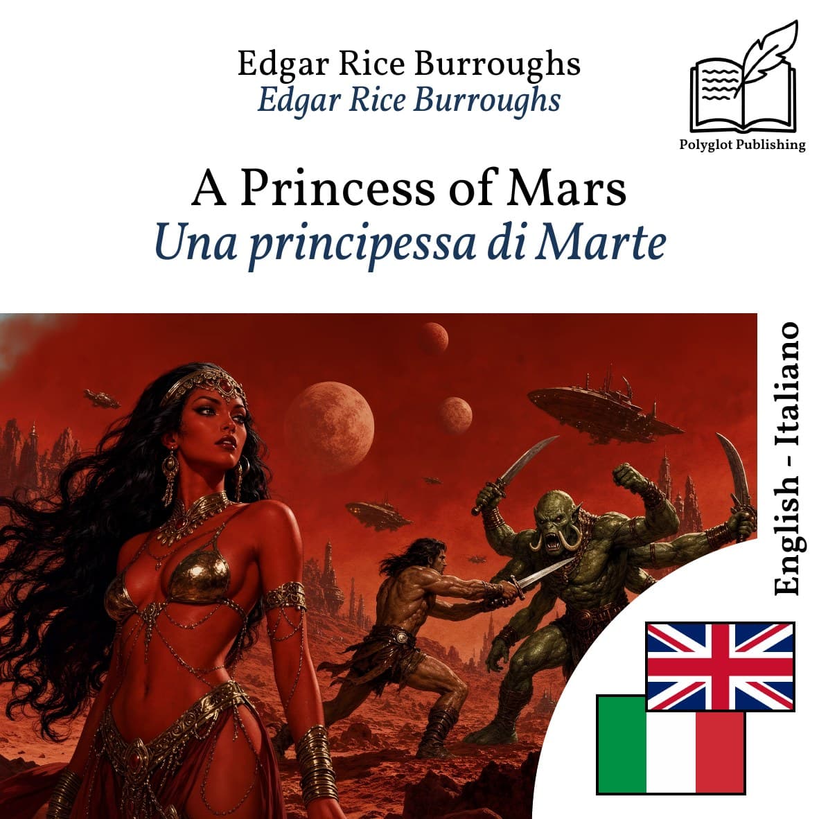 Una principessa di Marte