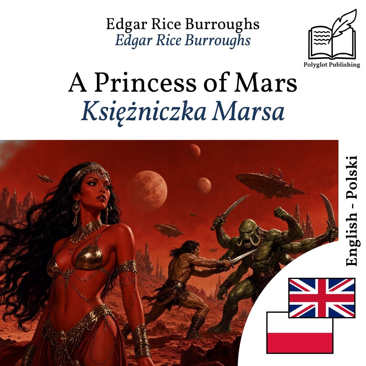 Księżniczka Marsa