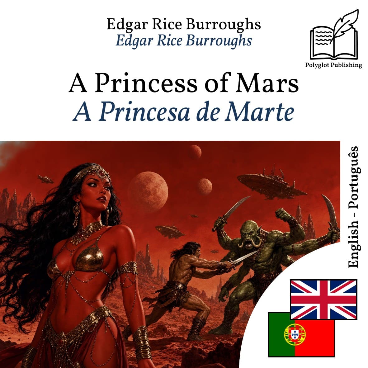 A Princesa de Marte