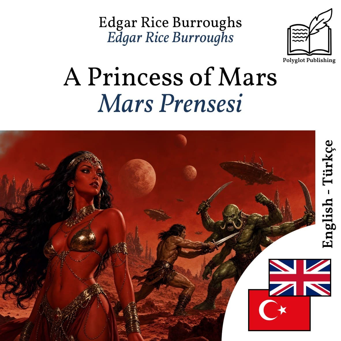Mars Prensesi