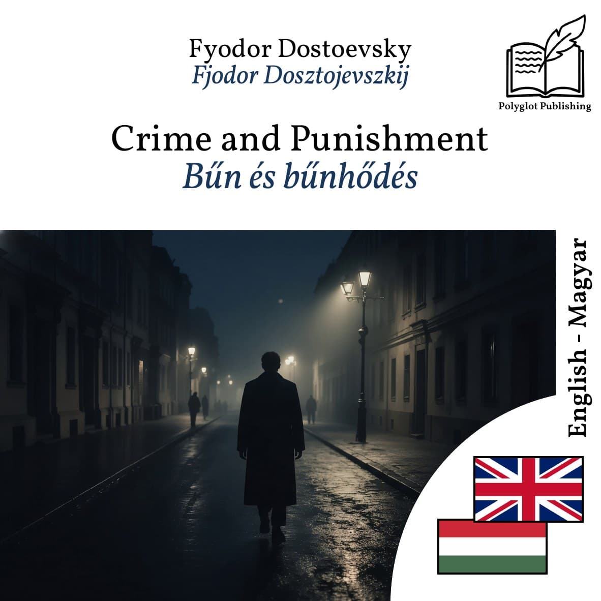 Bűn és bűnhődés