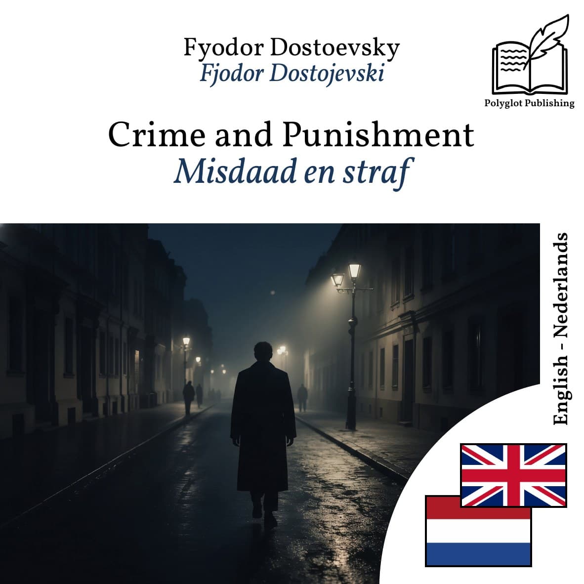 Misdaad en straf