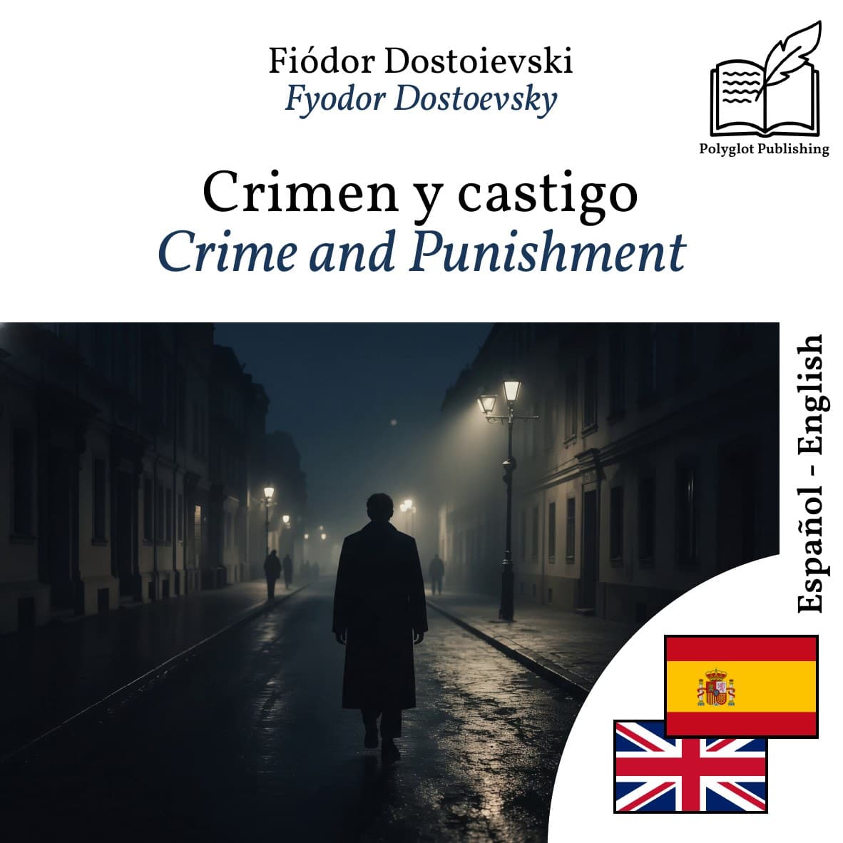 Crime and Punishment