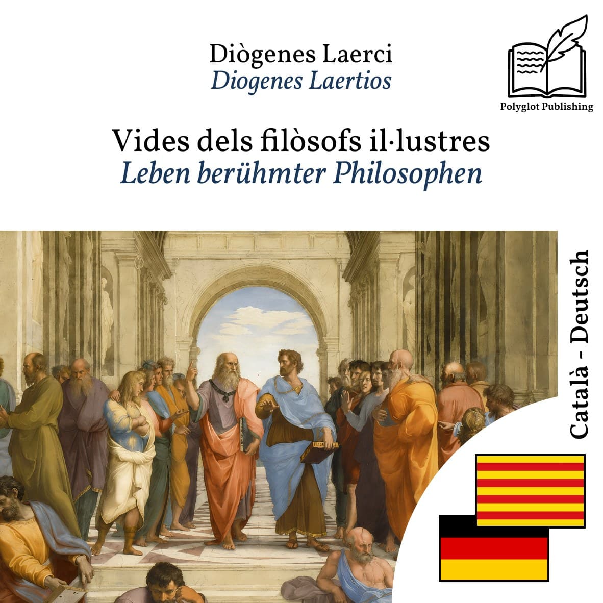 Leben berühmter Philosophen