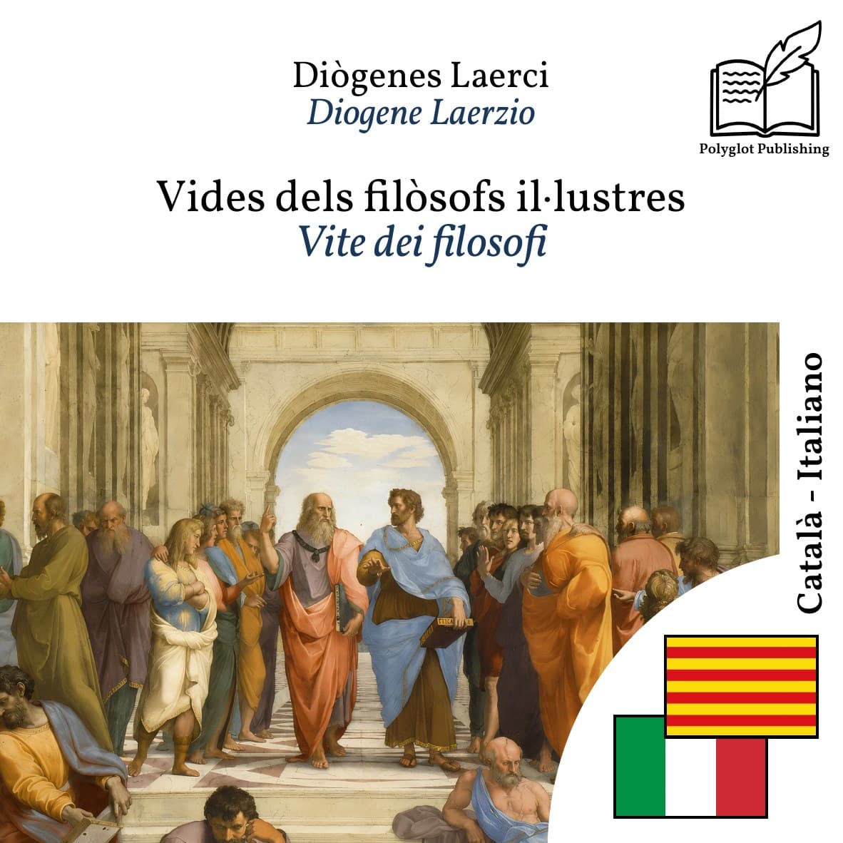 Vite dei filosofi