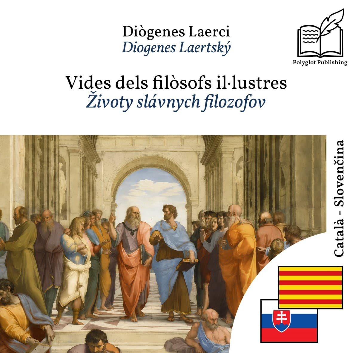 Životy slávnych filozofov