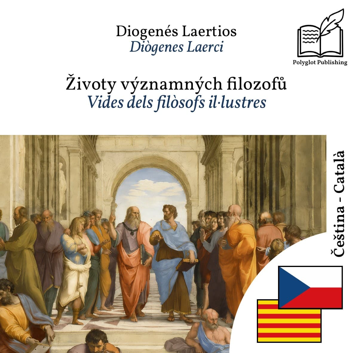 Vides dels filòsofs il·lustres