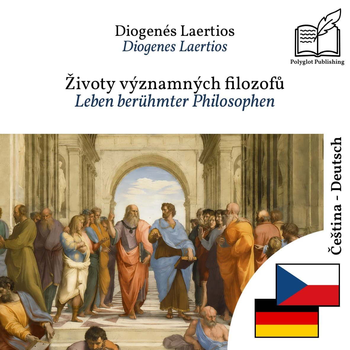 Leben berühmter Philosophen
