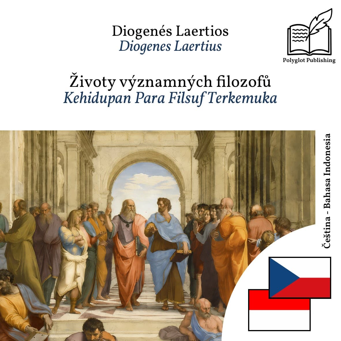 Kehidupan Para Filsuf Terkemuka