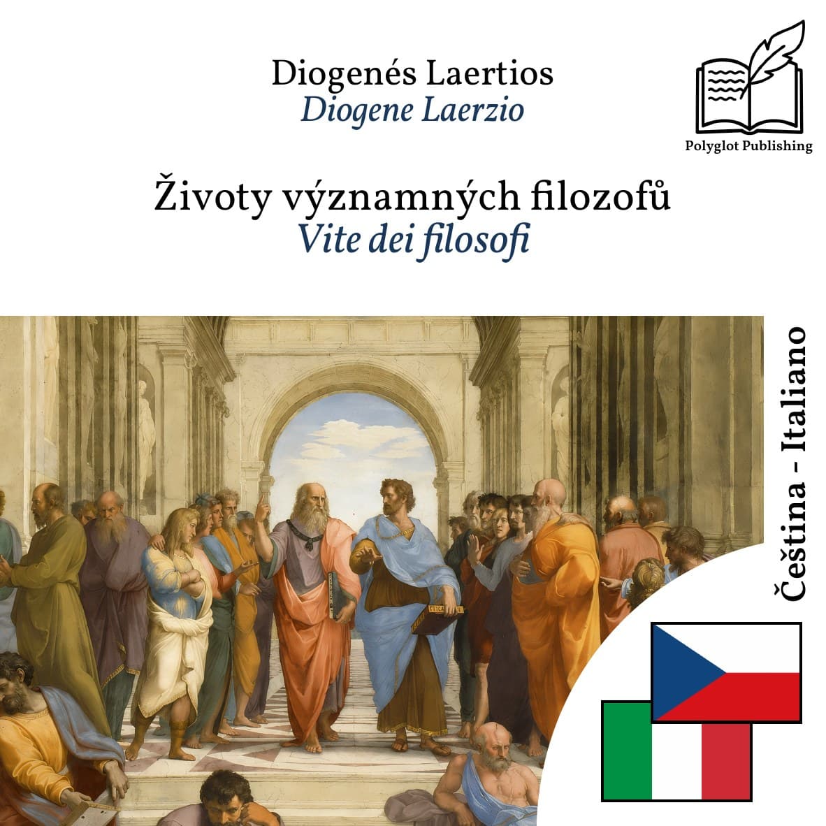 Vite dei filosofi