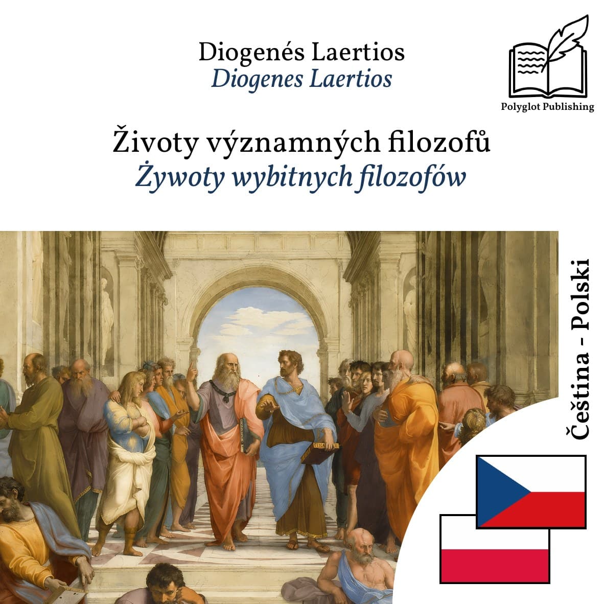 Żywoty wybitnych filozofów