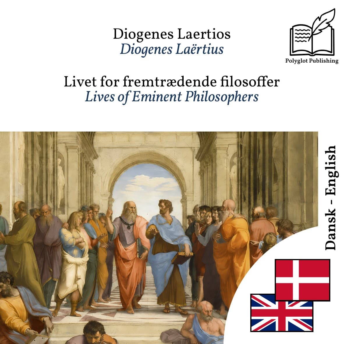 Lives of Eminent Philosophers