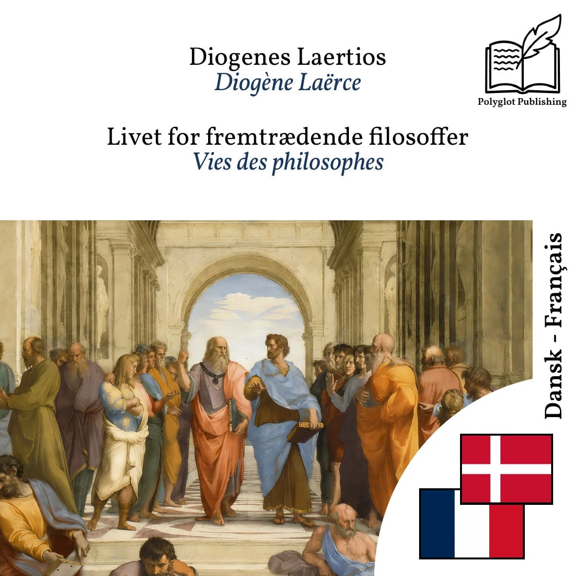 Vies des philosophes