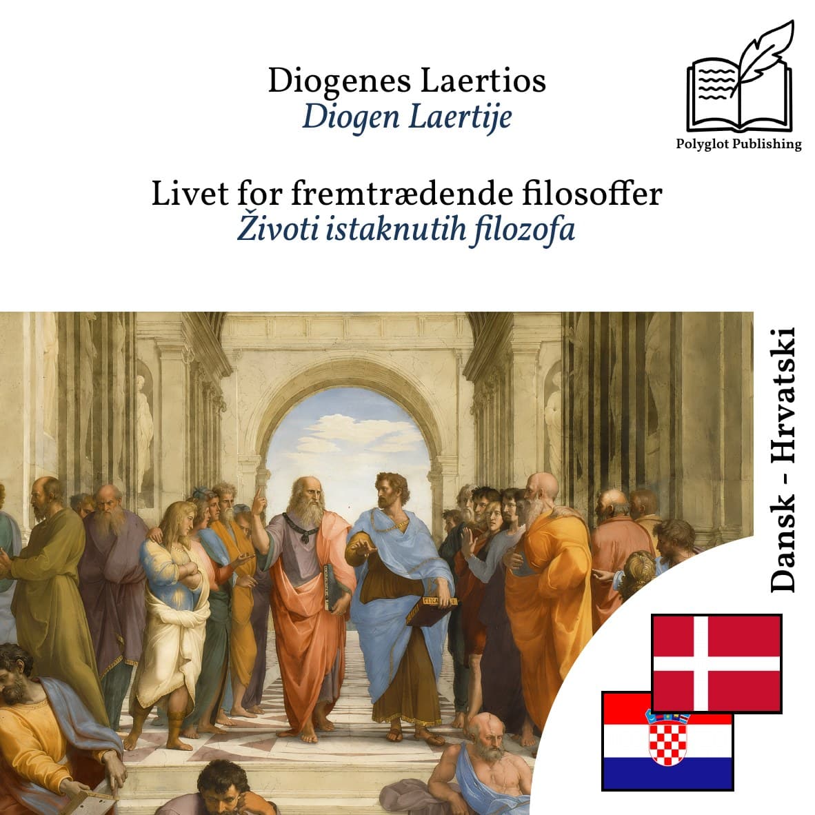 Životi istaknutih filozofa