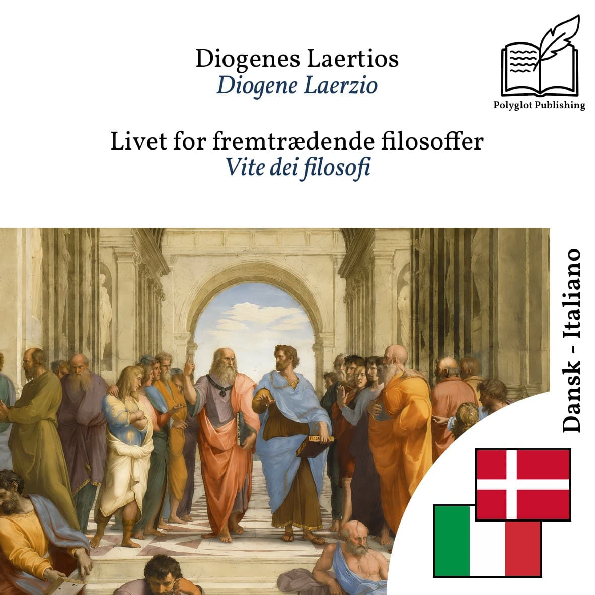 Vite dei filosofi