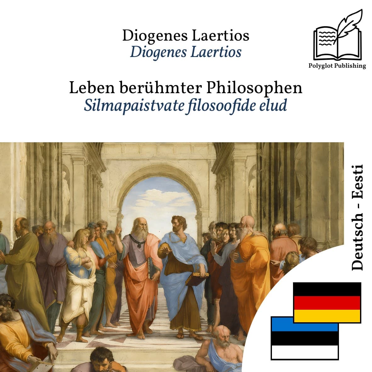 Silmapaistvate filosoofide elud