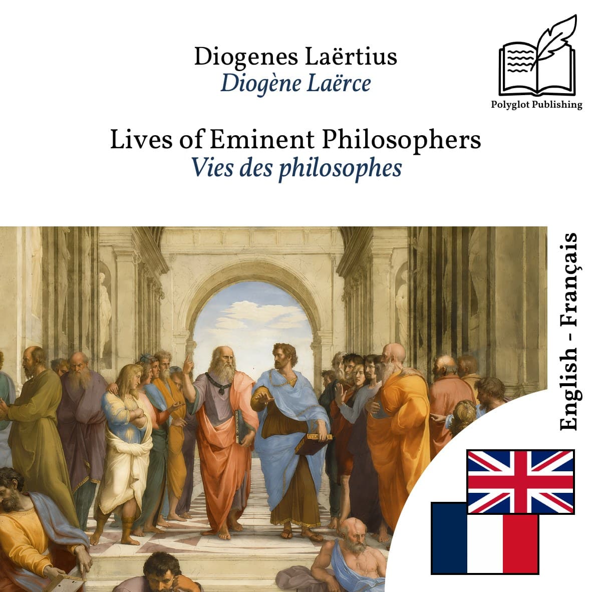 Vies des philosophes
