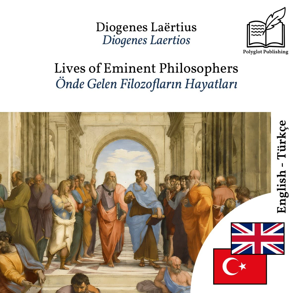 Önde Gelen Filozofların Hayatları