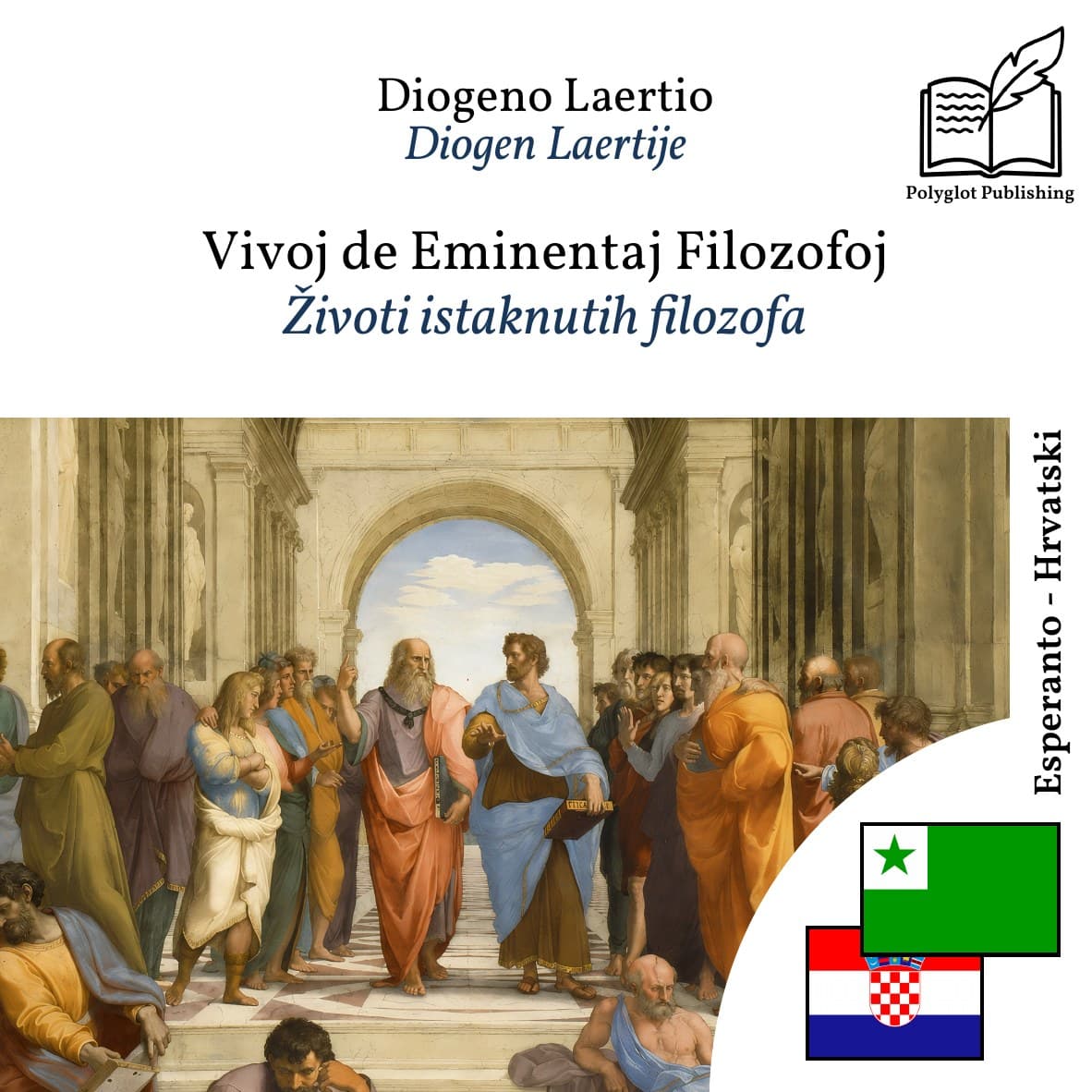 Životi istaknutih filozofa