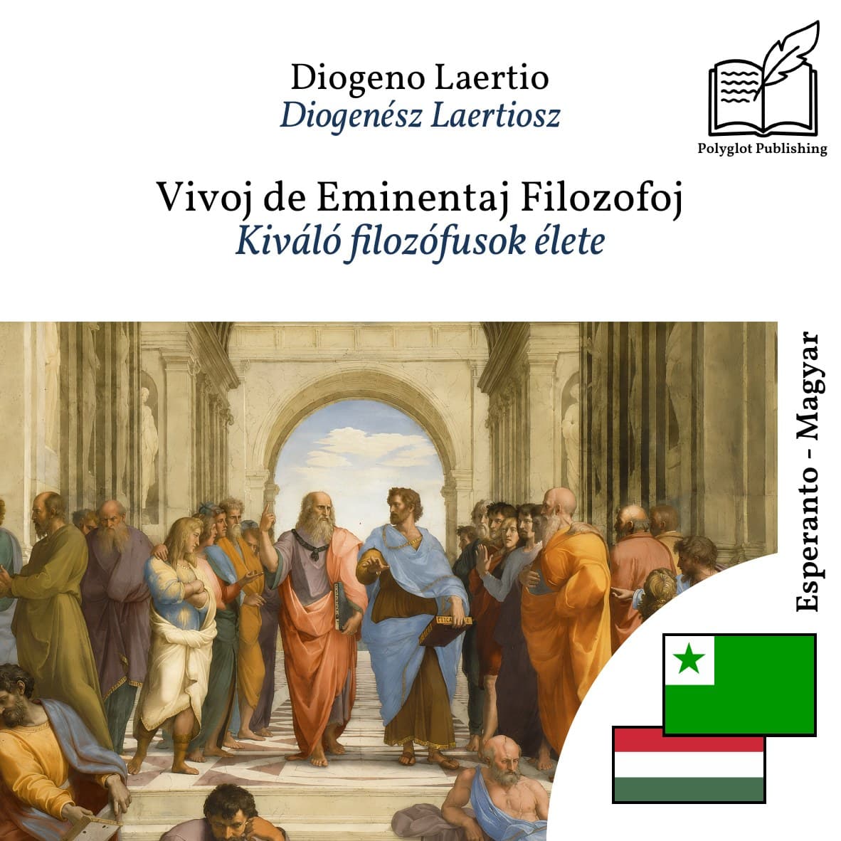 Kiváló filozófusok élete