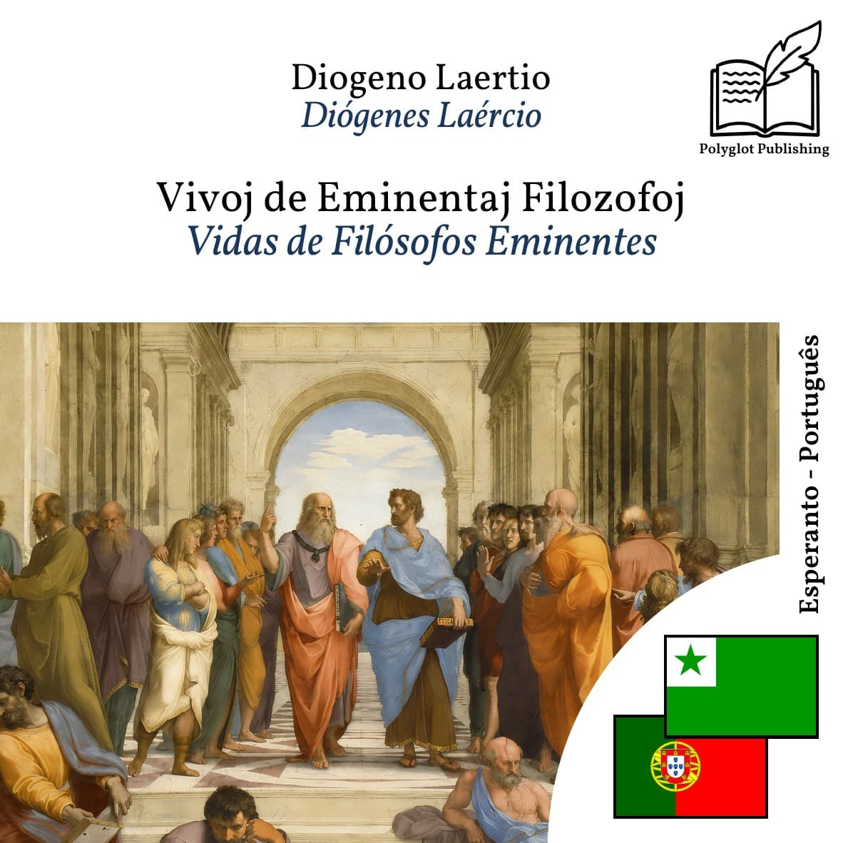 Vidas de Filósofos Eminentes