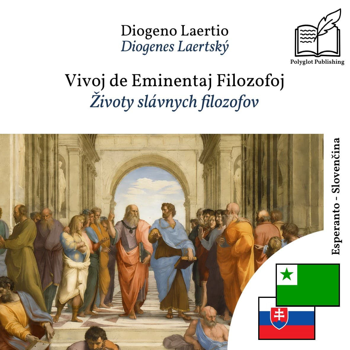 Životy slávnych filozofov