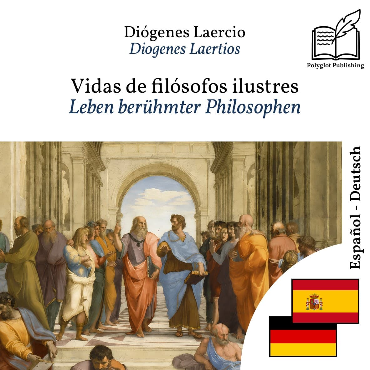 Leben berühmter Philosophen