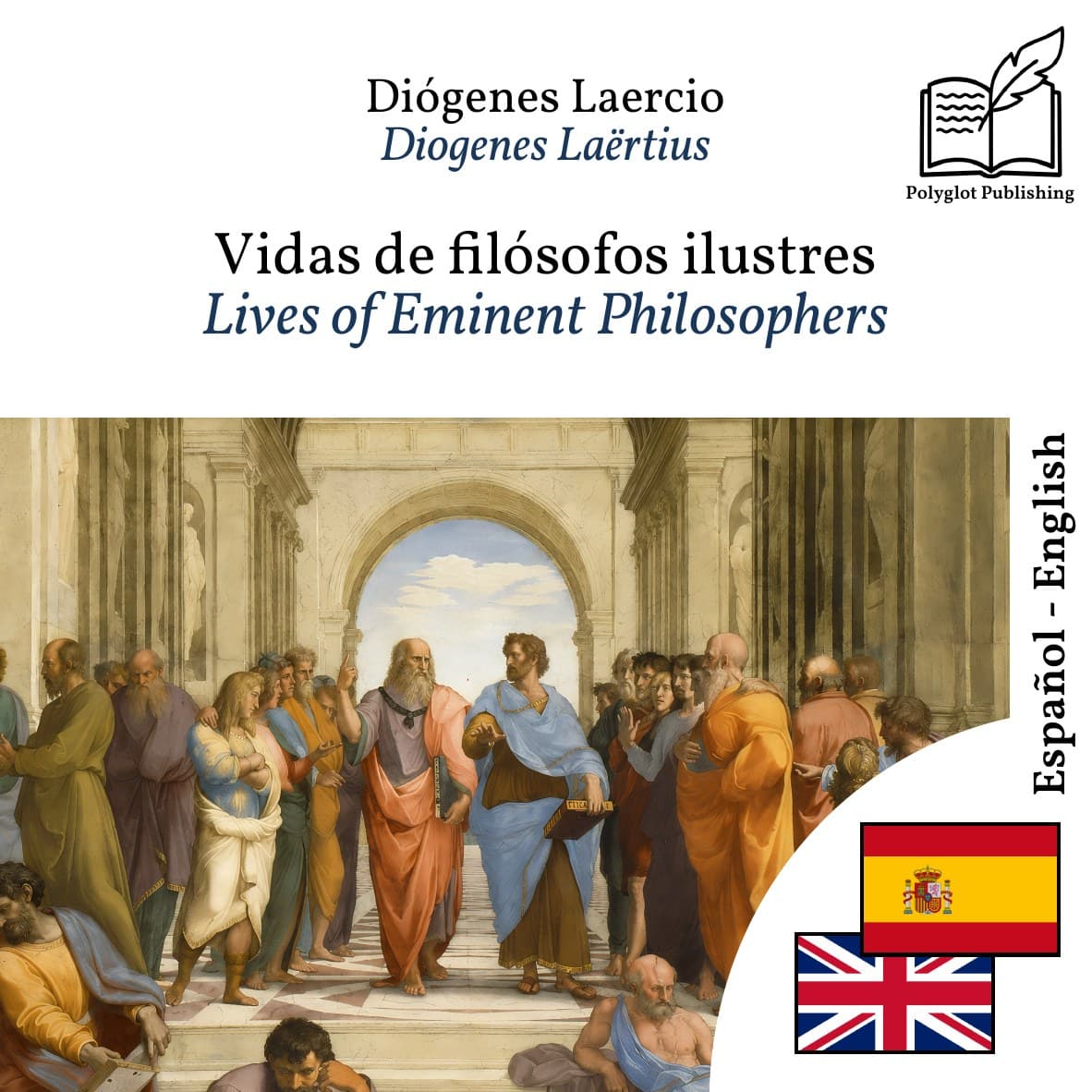 Lives of Eminent Philosophers