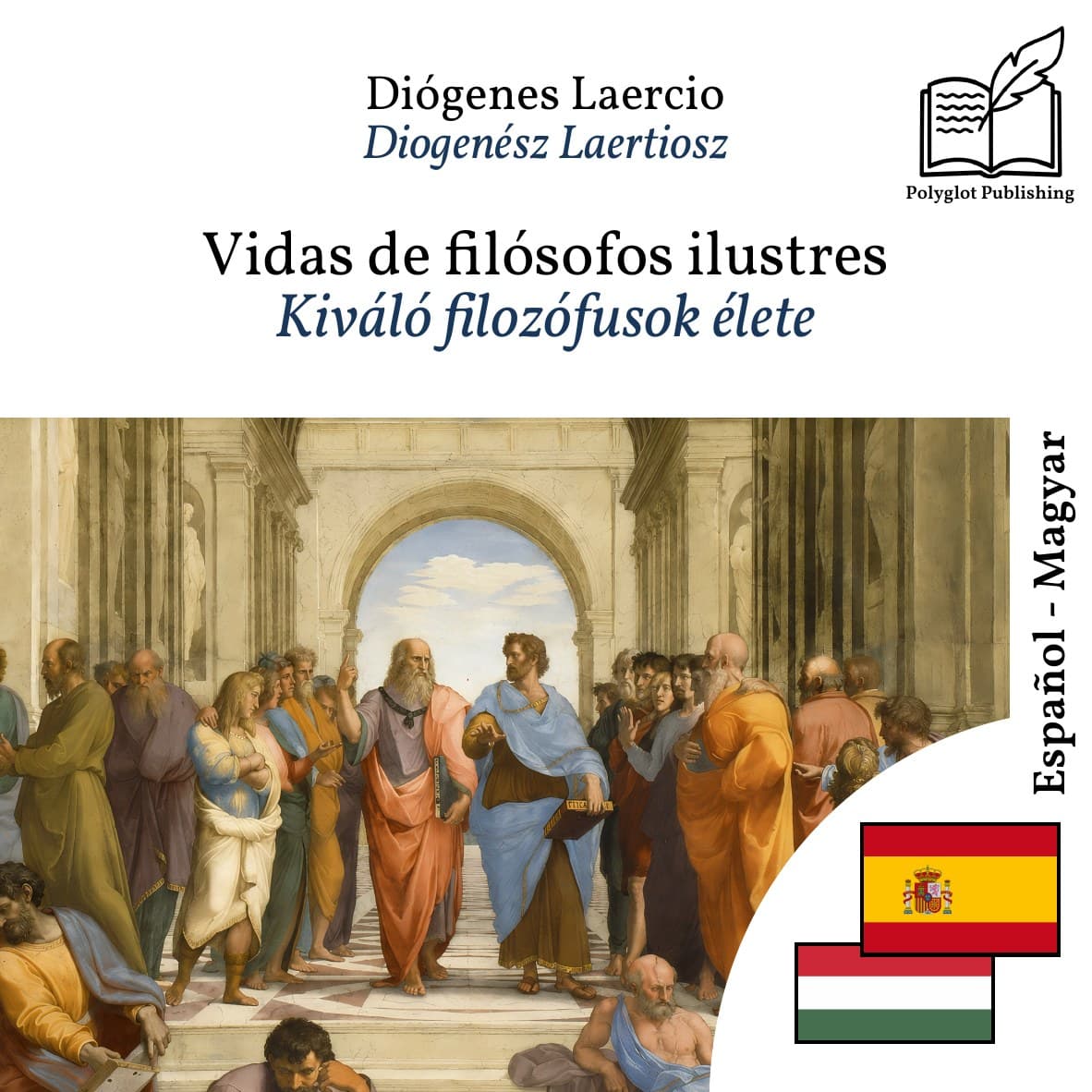 Kiváló filozófusok élete