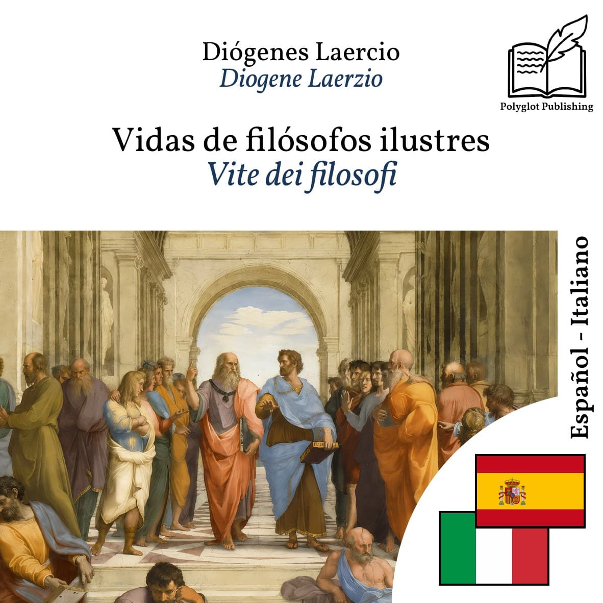 Vite dei filosofi
