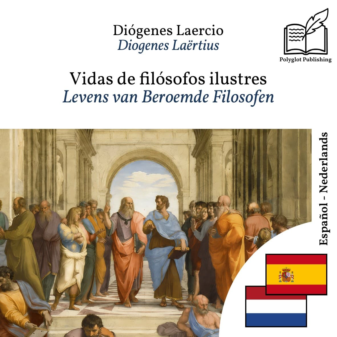 Levens van Beroemde Filosofen
