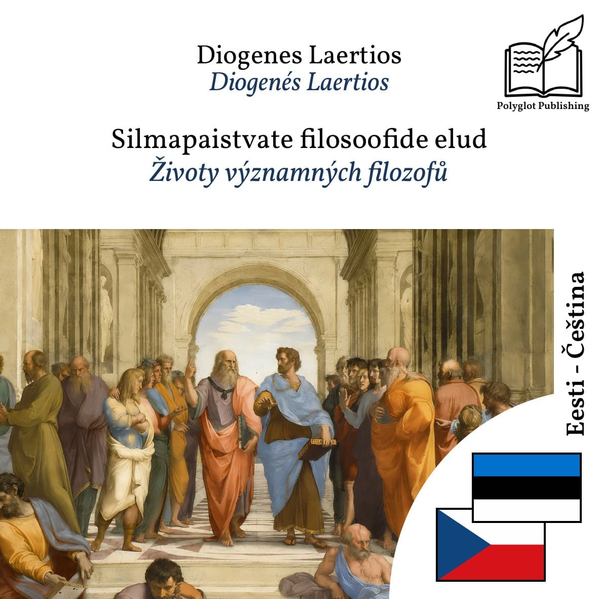 Životy významných filozofů