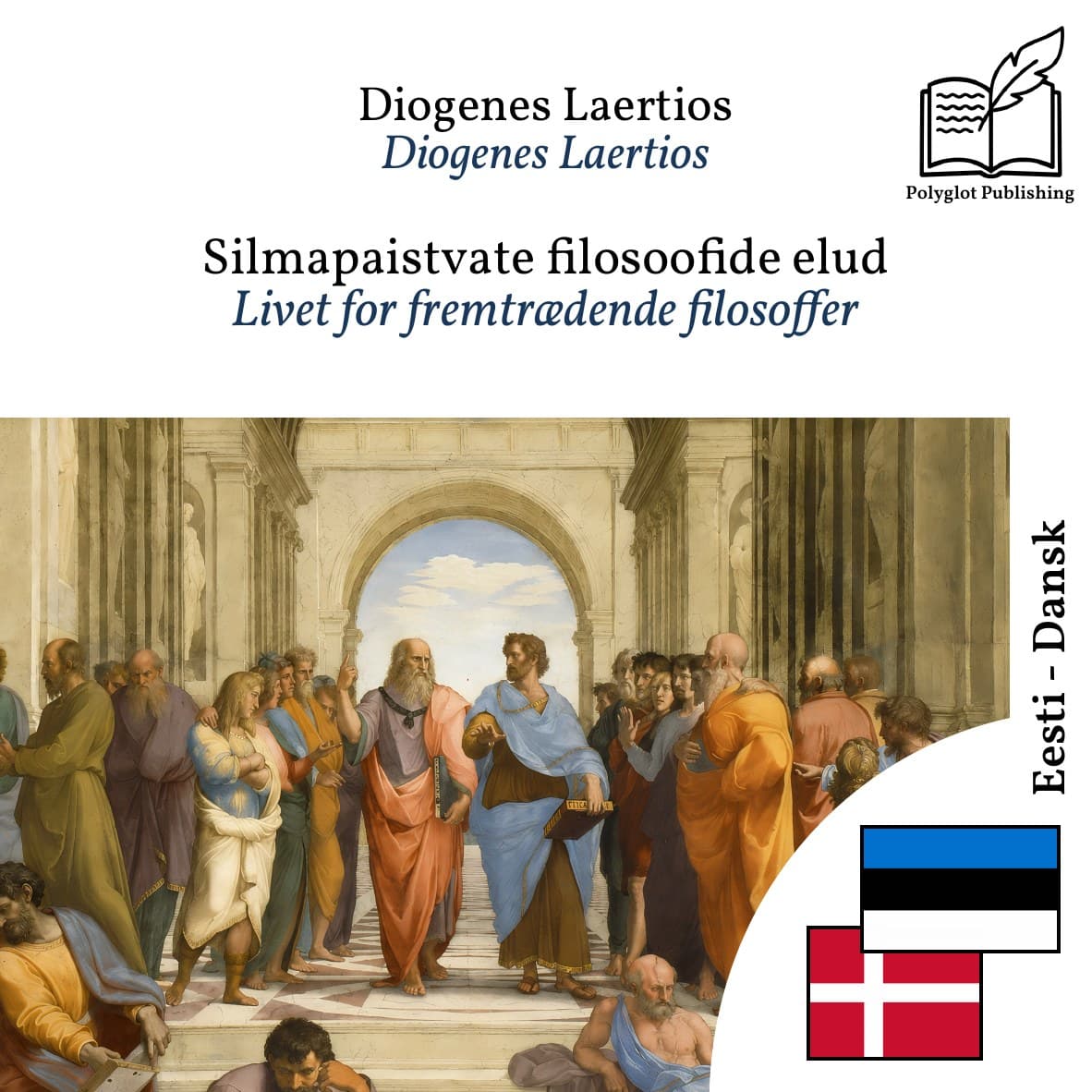 Livet for fremtrædende filosoffer