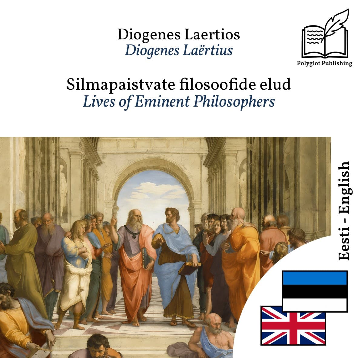 Lives of Eminent Philosophers