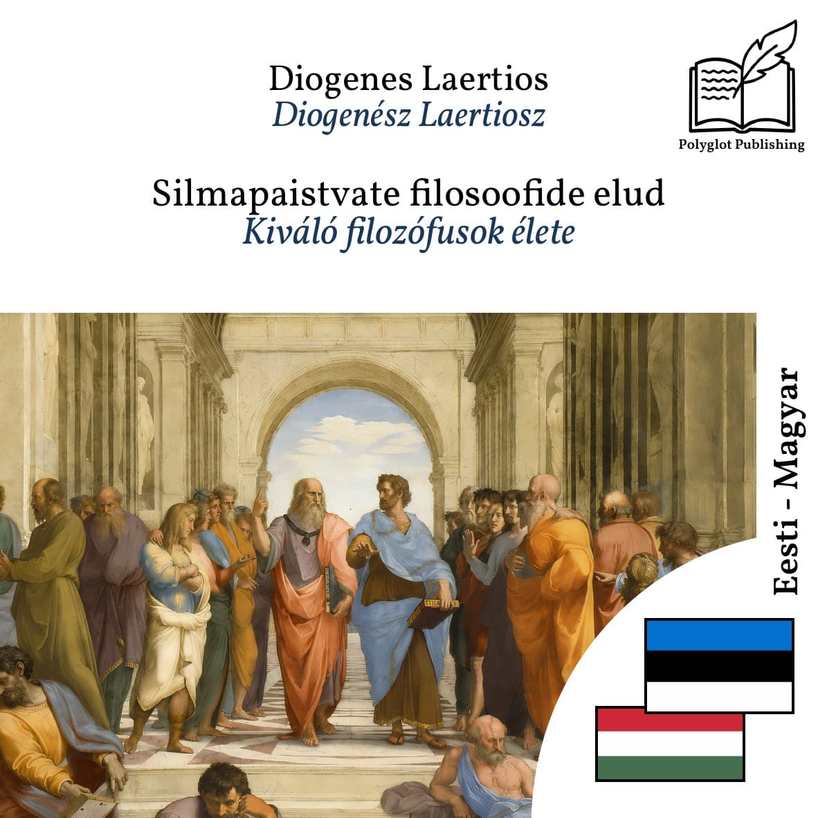 Kiváló filozófusok élete