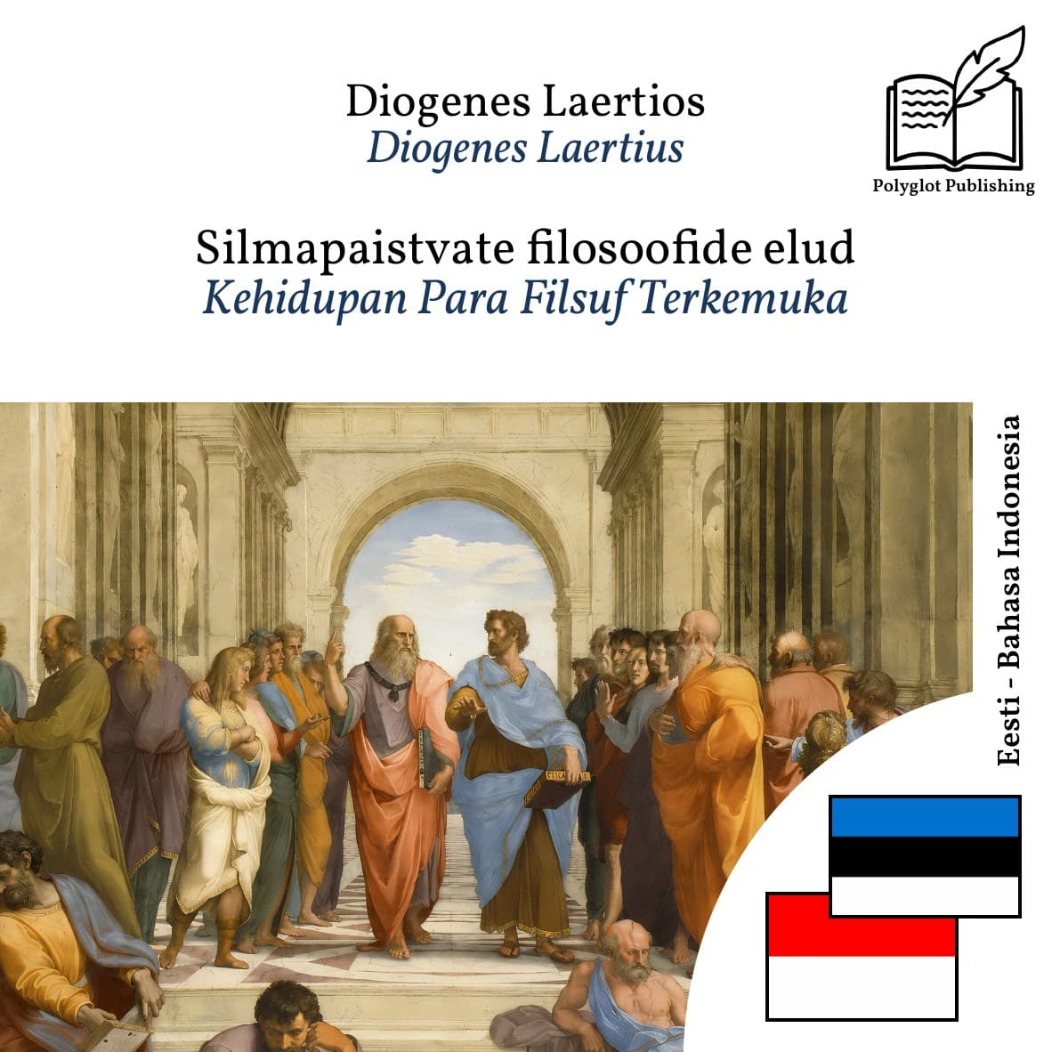 Kehidupan Para Filsuf Terkemuka