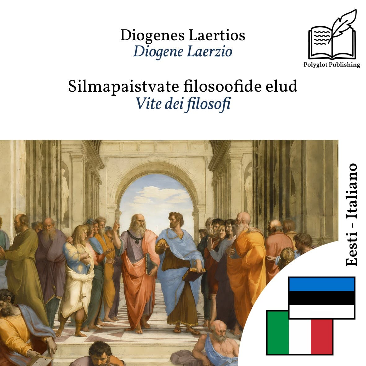 Vite dei filosofi