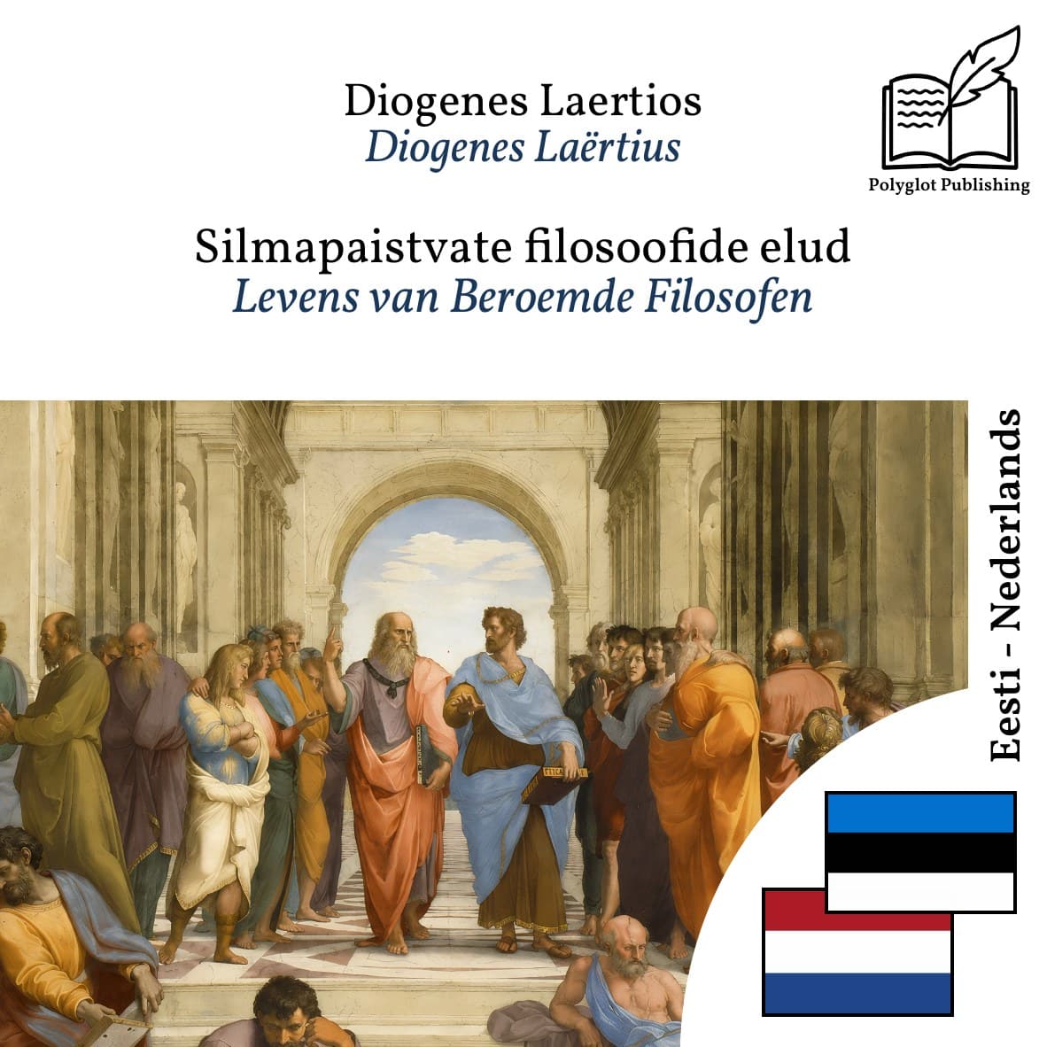 Levens van Beroemde Filosofen