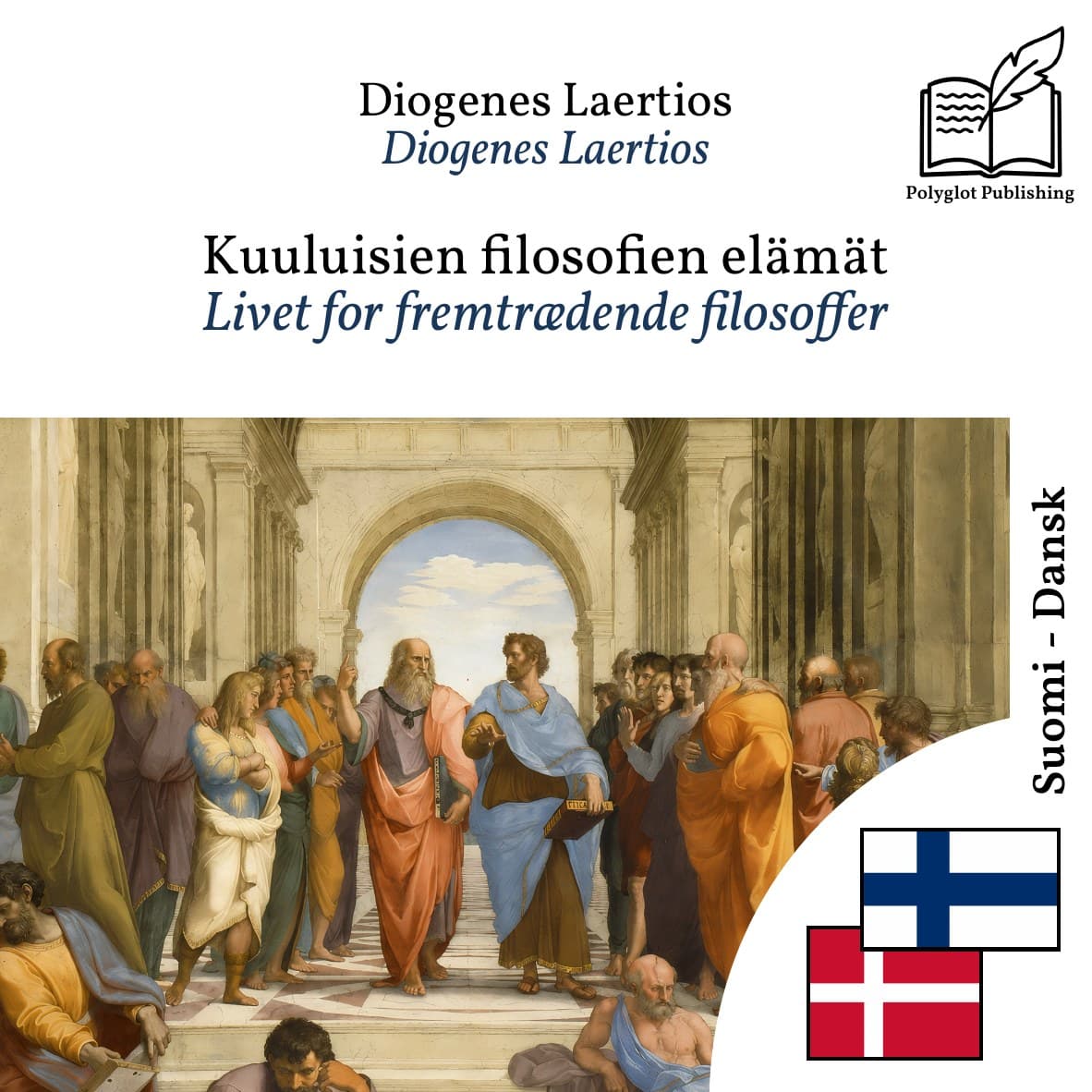 Livet for fremtrædende filosoffer