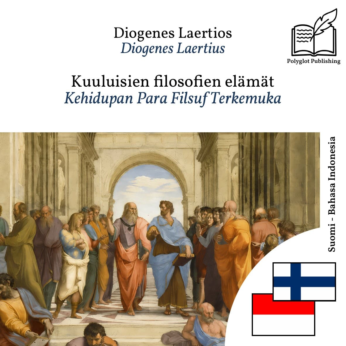 Kehidupan Para Filsuf Terkemuka