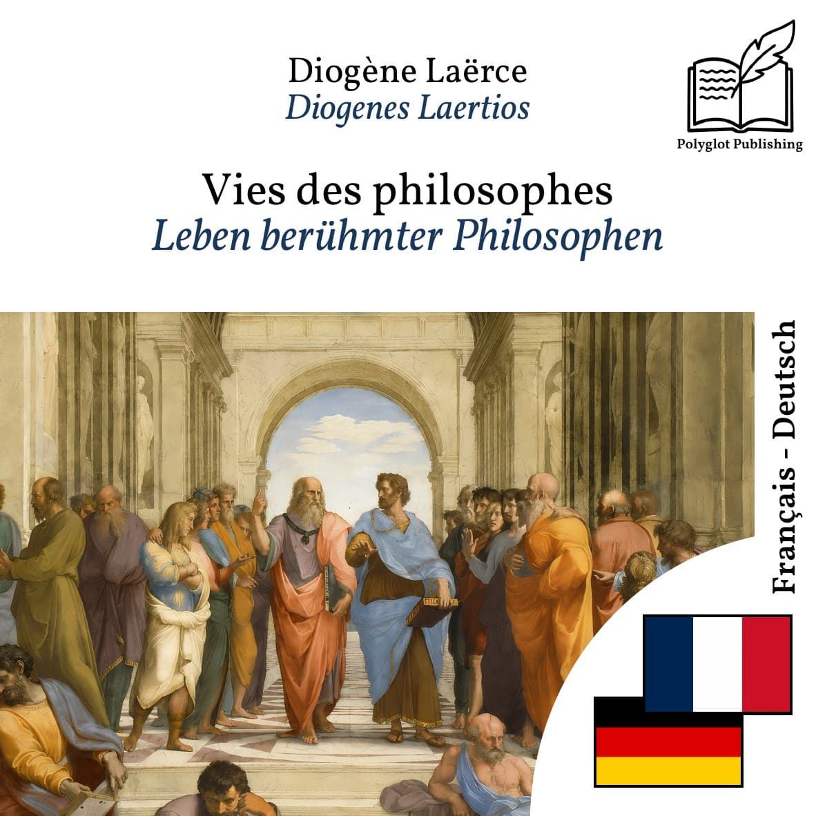 Leben berühmter Philosophen