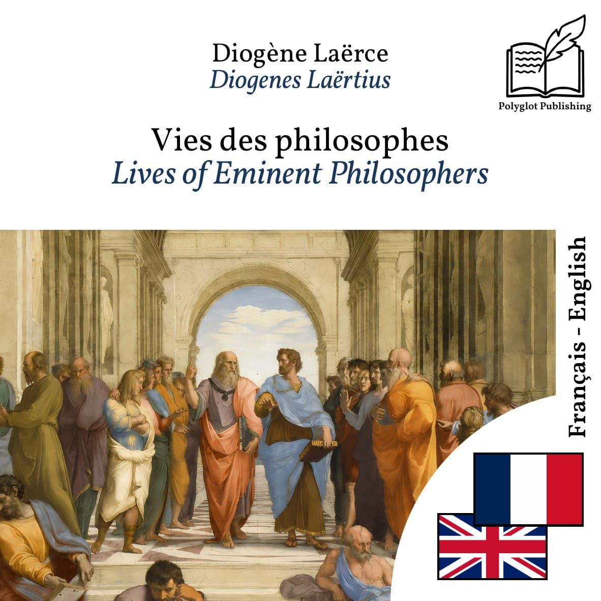 Lives of Eminent Philosophers