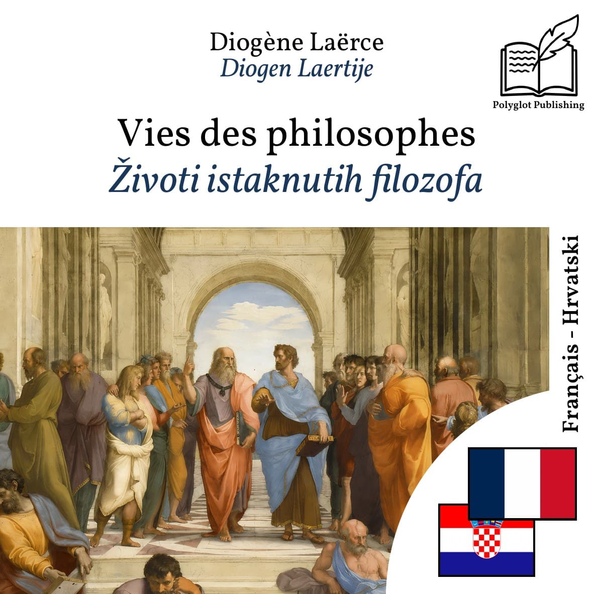 Životi istaknutih filozofa