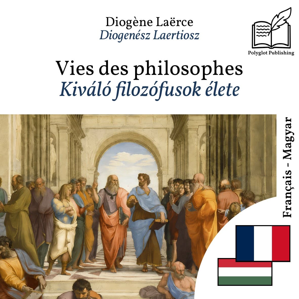 Kiváló filozófusok élete